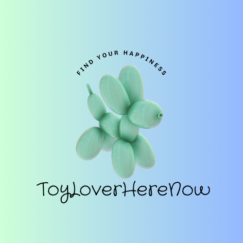 ToyLoverHereNow