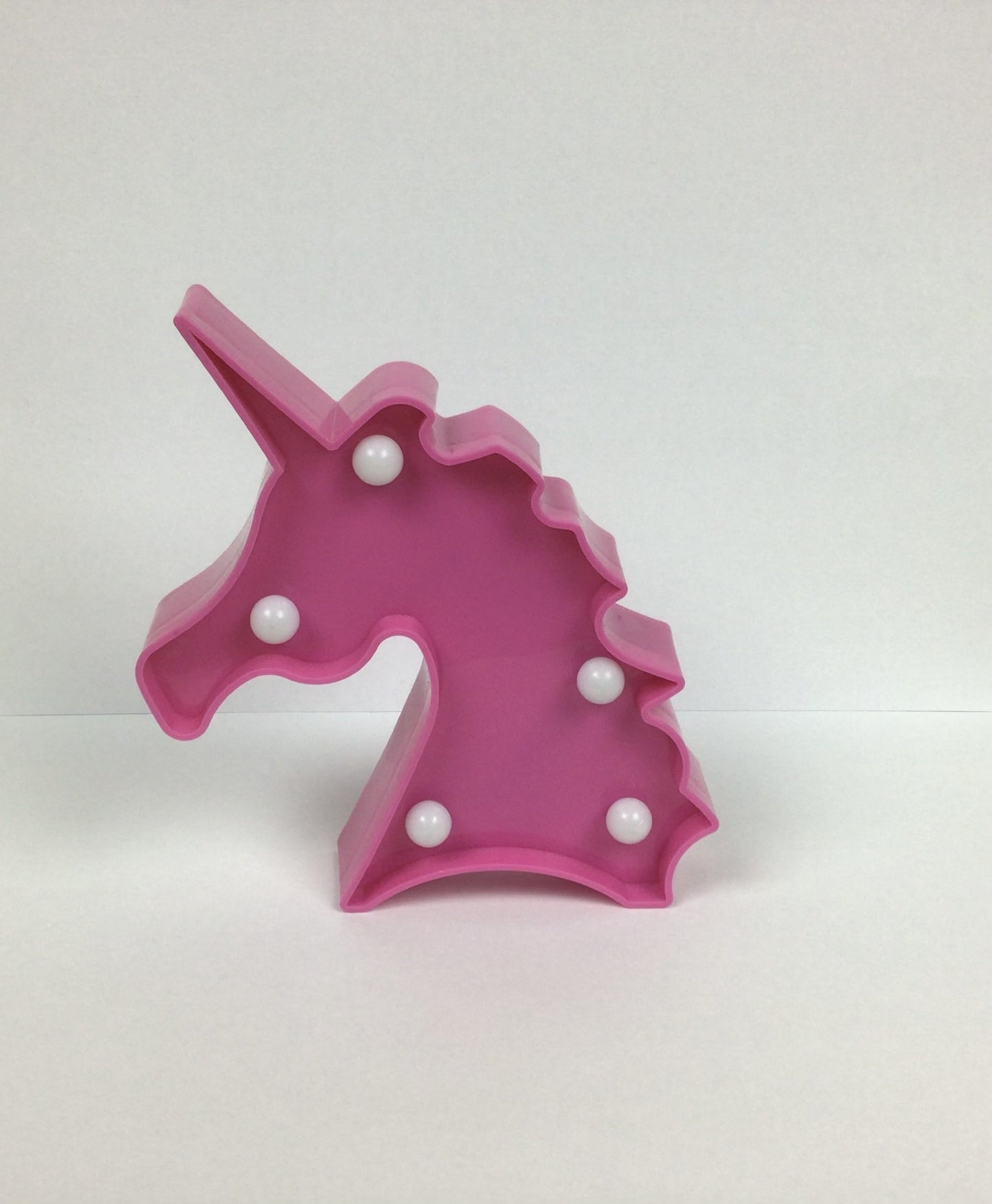 Unicorn Light - Pink