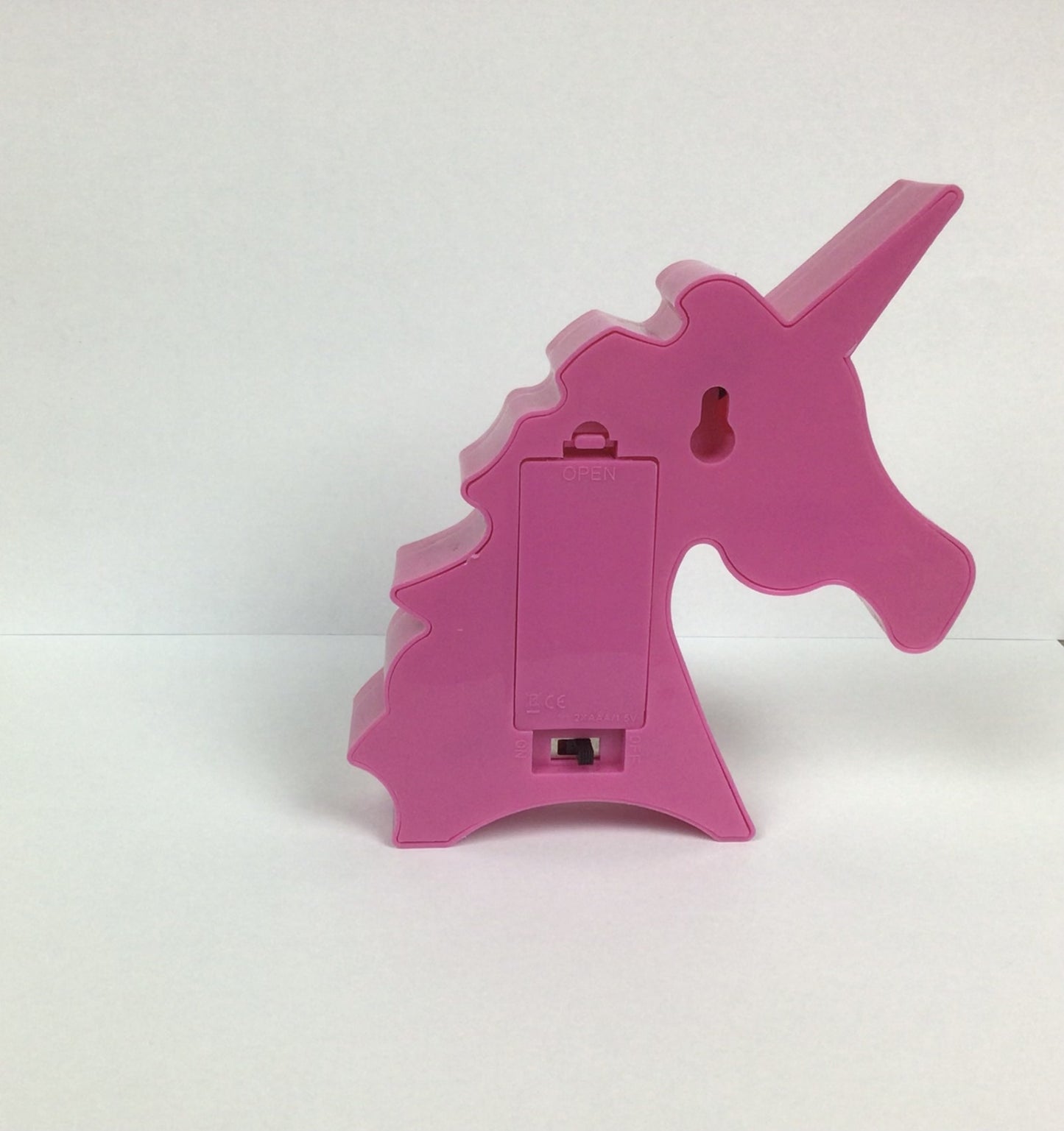 Unicorn Light - Pink